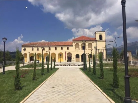 Il Convento B&B