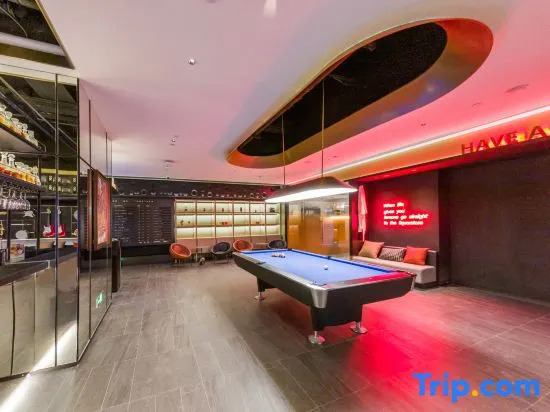 CitiGO Hotel Yuexiu Ouzhuang MTR Station Ghuangzhou