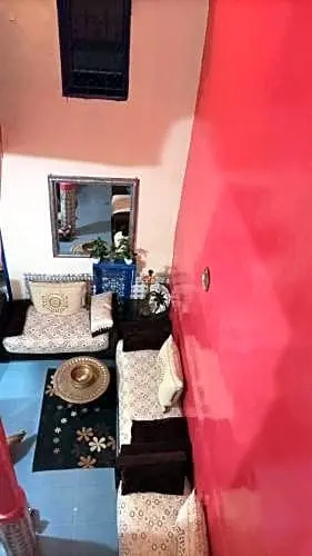 Hostel Sbai