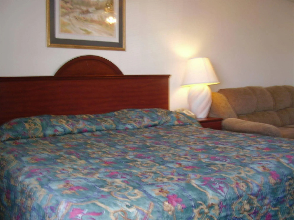 Guest Inn