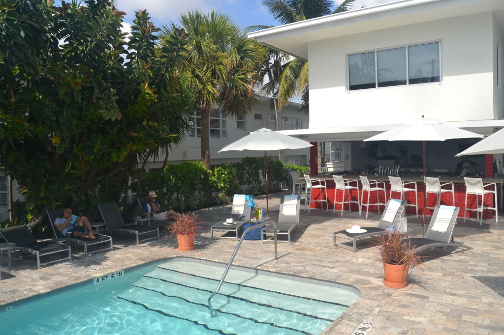 Royal Palms Resort & Spa