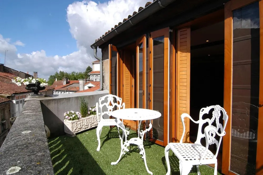 Hostal Santo Grial