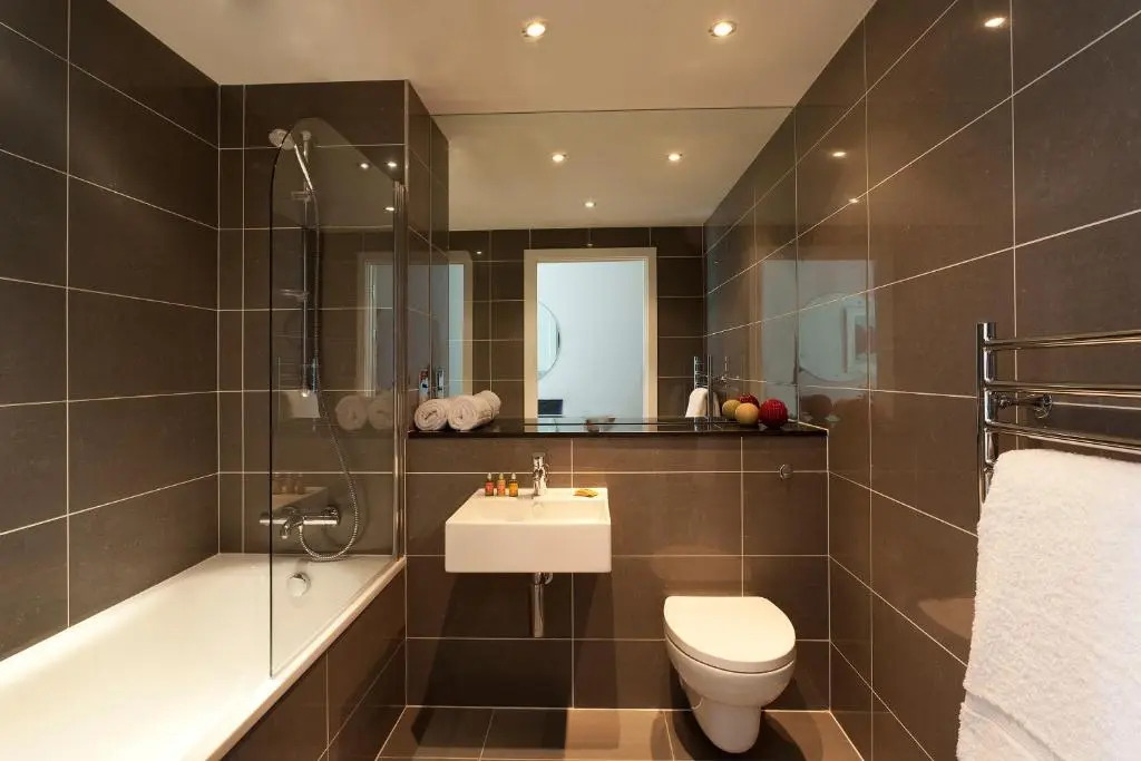 Saco Bristol - Broad Quay Apartment