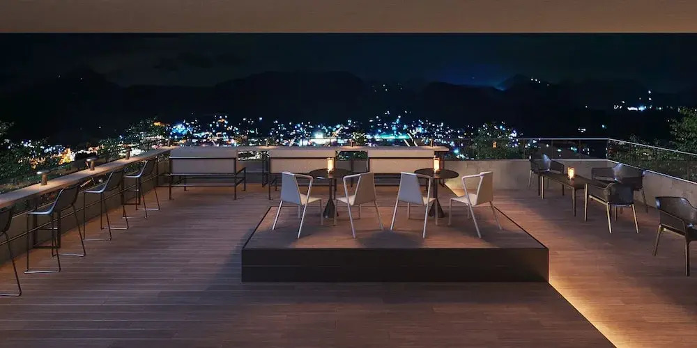 Onomichi Club