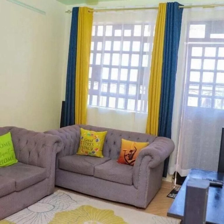 StayPlus Shyrah Cosy 2 Bedroom Apartment