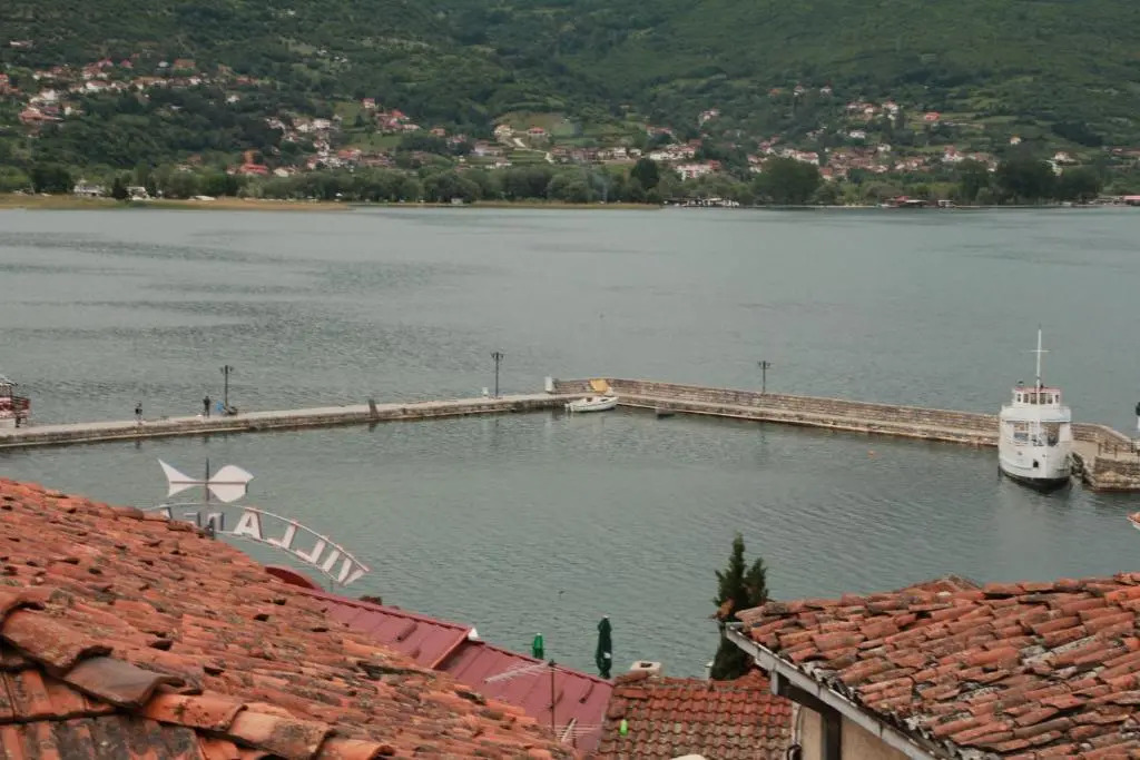 Villa Dudinka