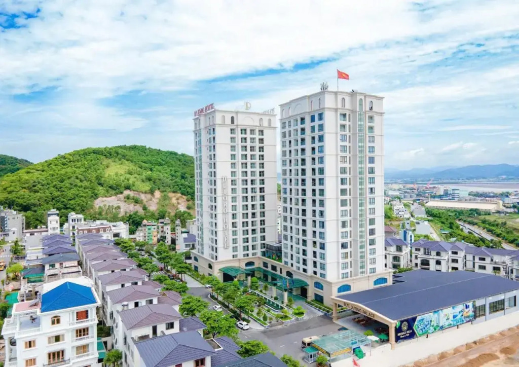 ROSY HẠ LONG HOTEL