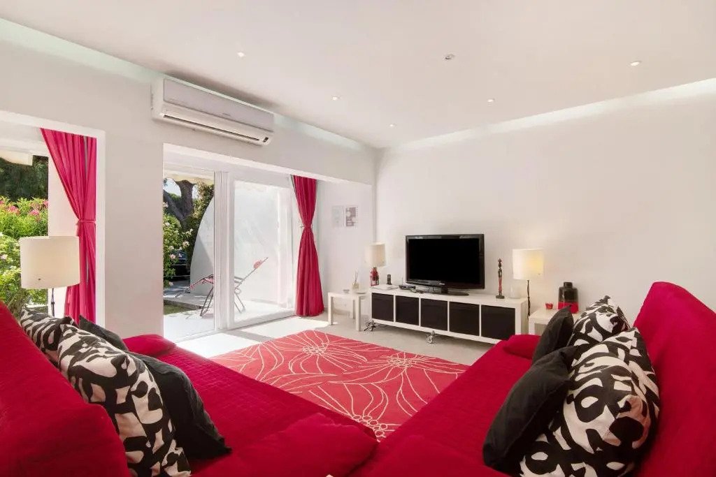 Large apartment in Vale do Lobo