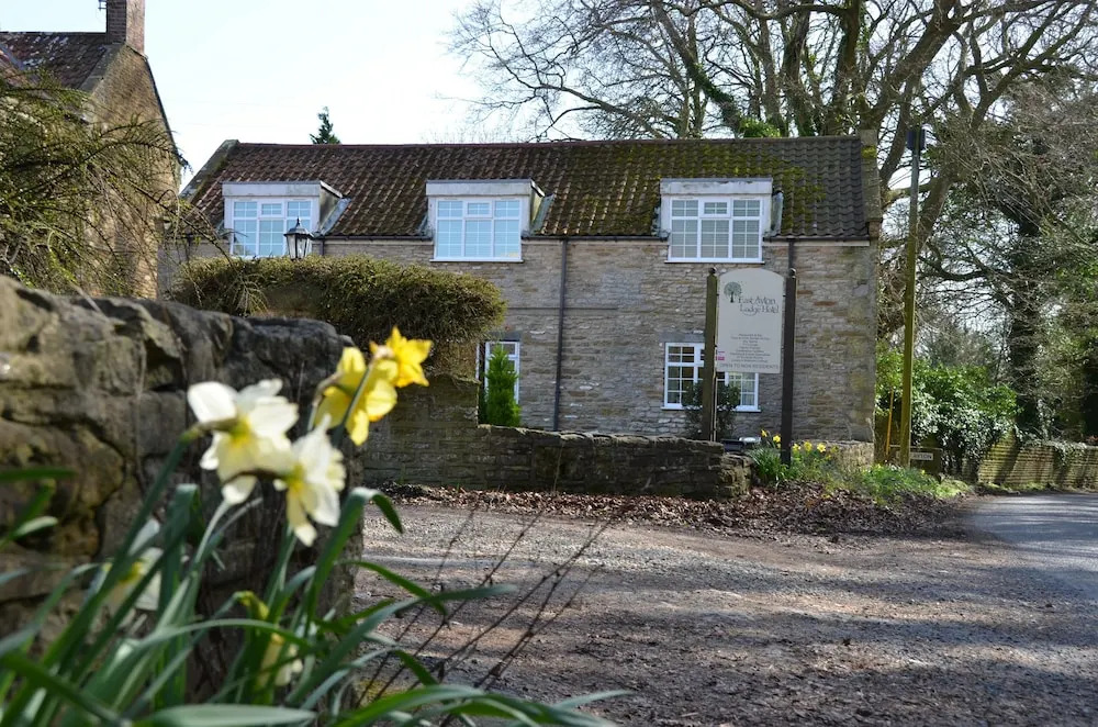 The Coachhouse