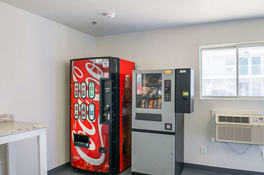 Motel 6-Bay Saint Louis, MS