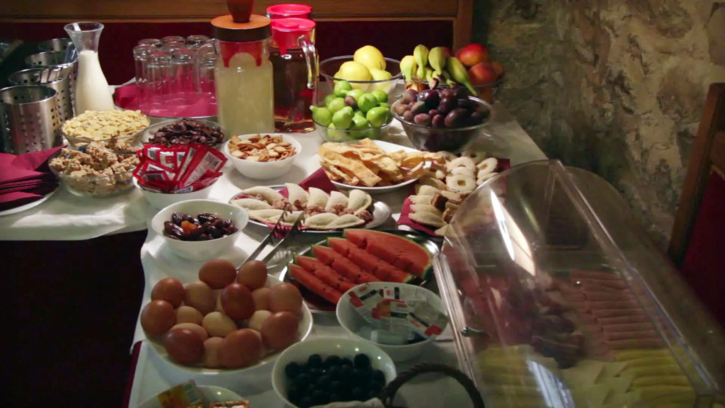 Heritage Hotel Tragos