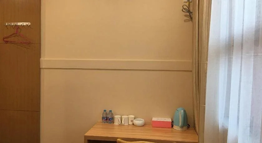 May Fourth International Youth Apartment