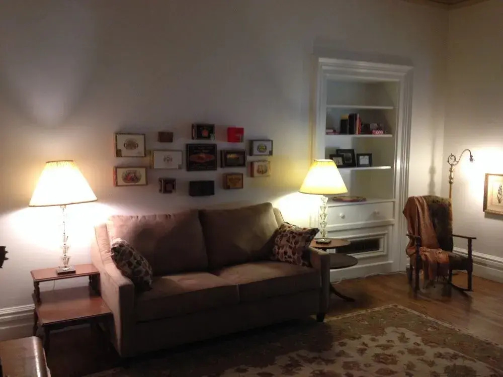 Dimmick House