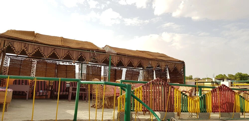 Battota Nubian Guest House