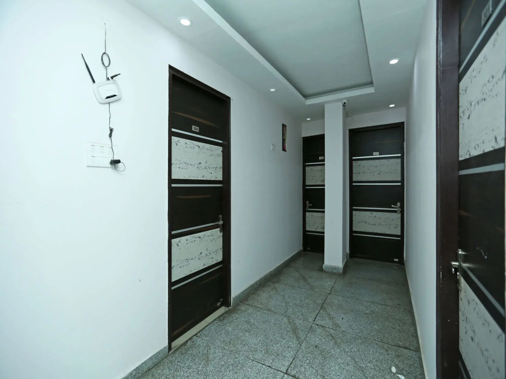 OYO 4029 Cosy Tree Rooms