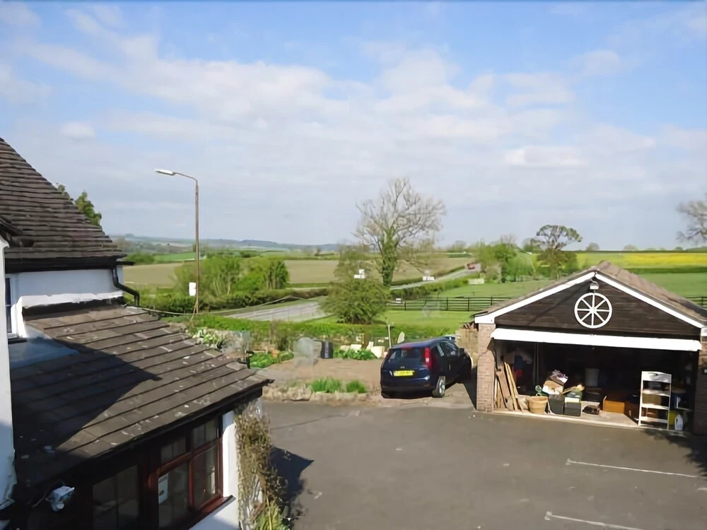 The Wheel House