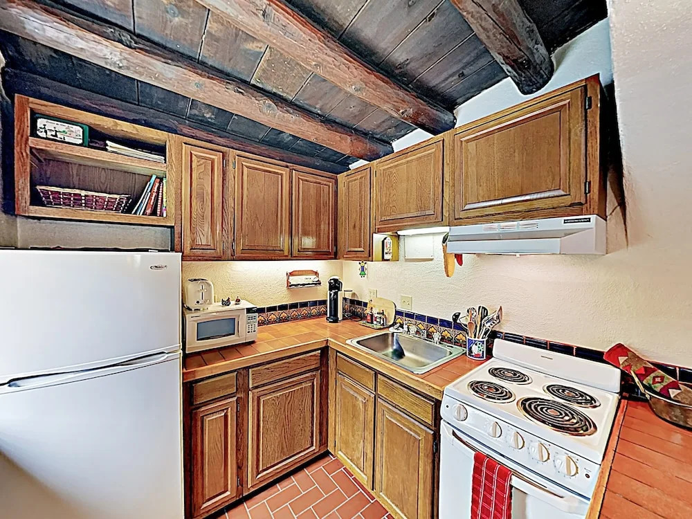 Downtown Casita - Studio Br Apts