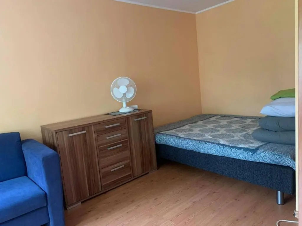 Apartment at Ronu 7