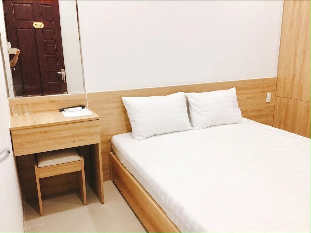 Dai Nam Hotel