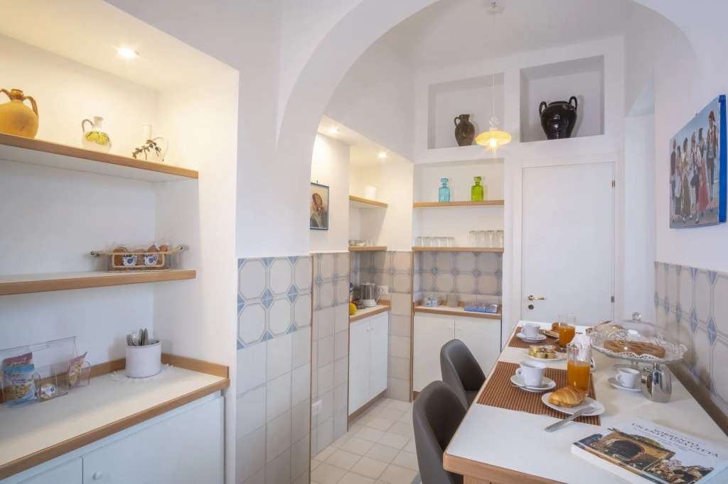 Rosa Magra Guest House
