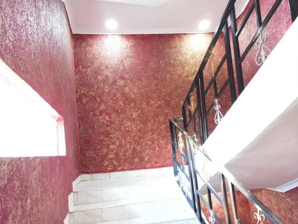 Kentania Hotel