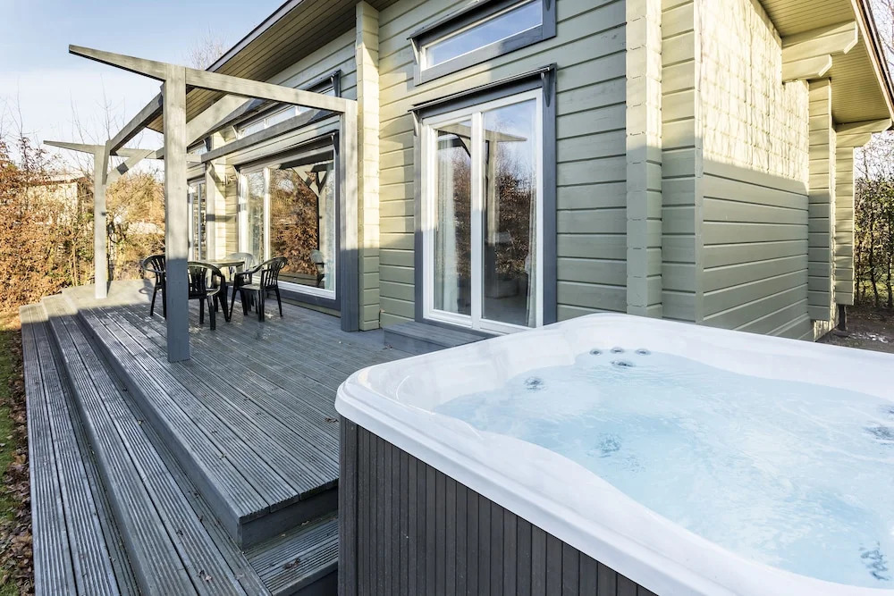 Roydon Marina Village Hotel