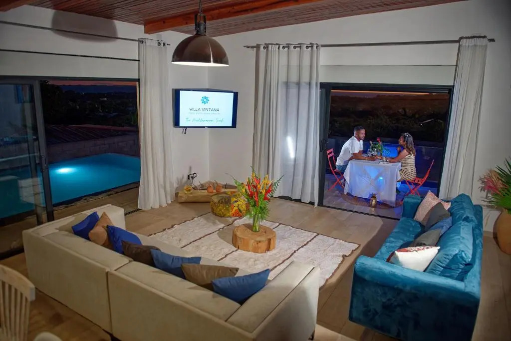 Villa Vintana Nosy Be