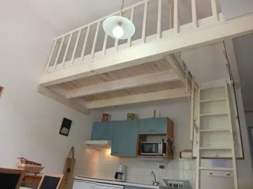 Apartment Helios 23