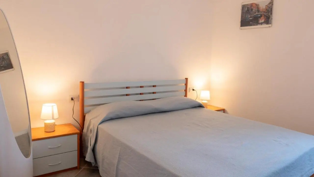 Casa Vacanza la Suaredda