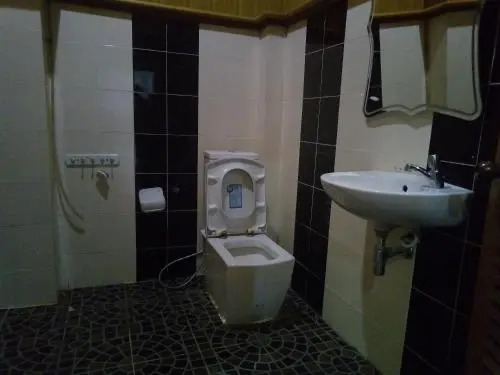 Minde J Hotel