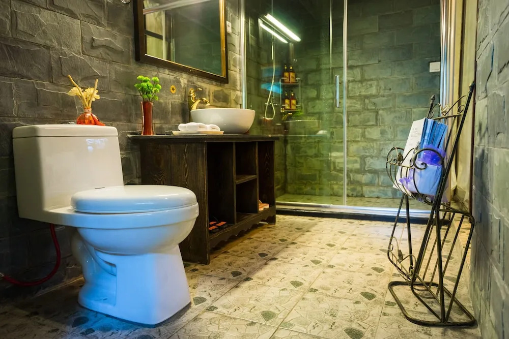 Laomofang Boutique Inn Small Bridge Branch