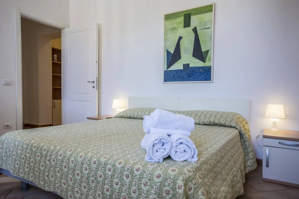 GH Paradiso - Apartments