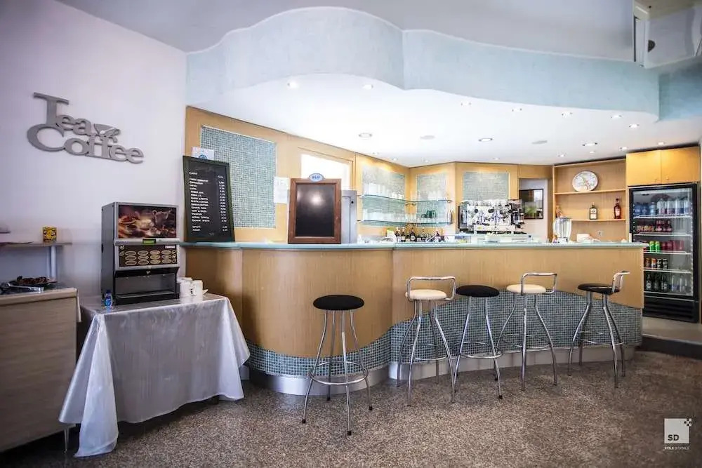 Hotel Fattori