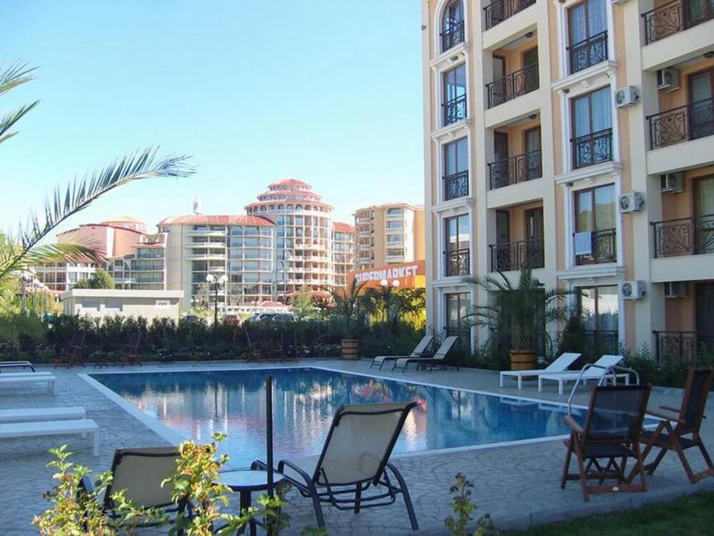 Menada Villa Astoria