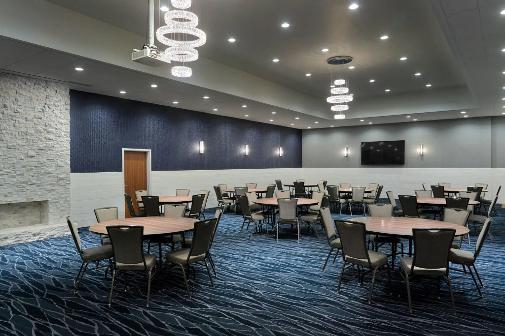 Fairfield Inn & Suites by Marriott Helen