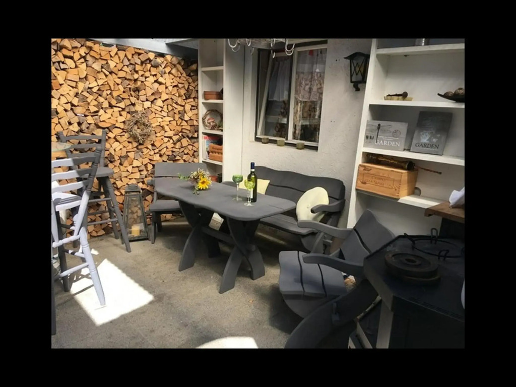 Ferienwohnung Seeliebe