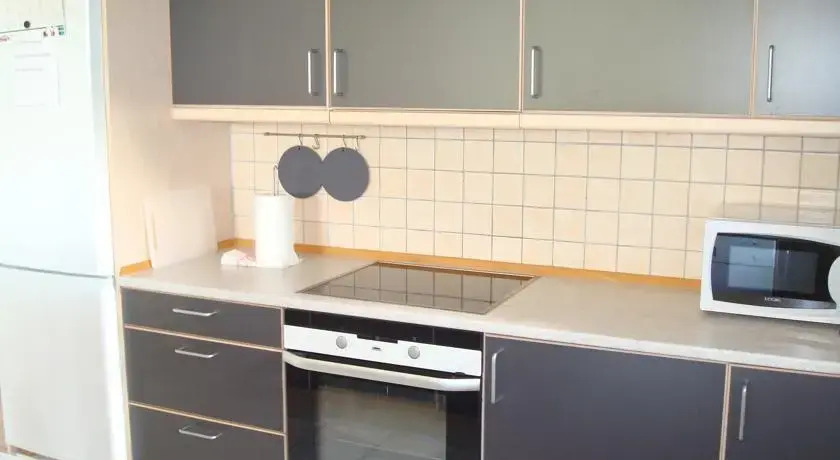 Tranum Holiday House - Ildervej 9 - ID 618