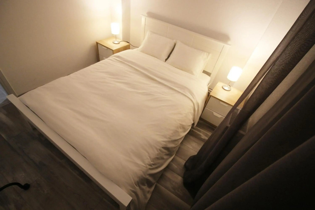 Yannis Apartments