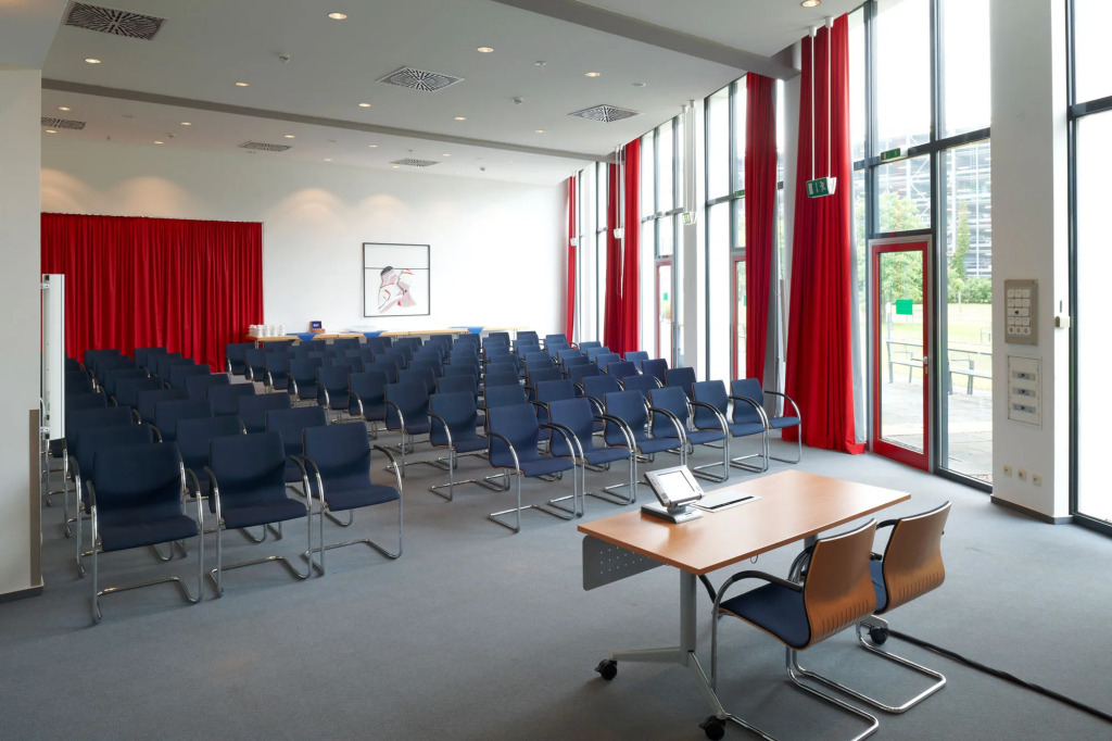 ibis Styles Darmstadt