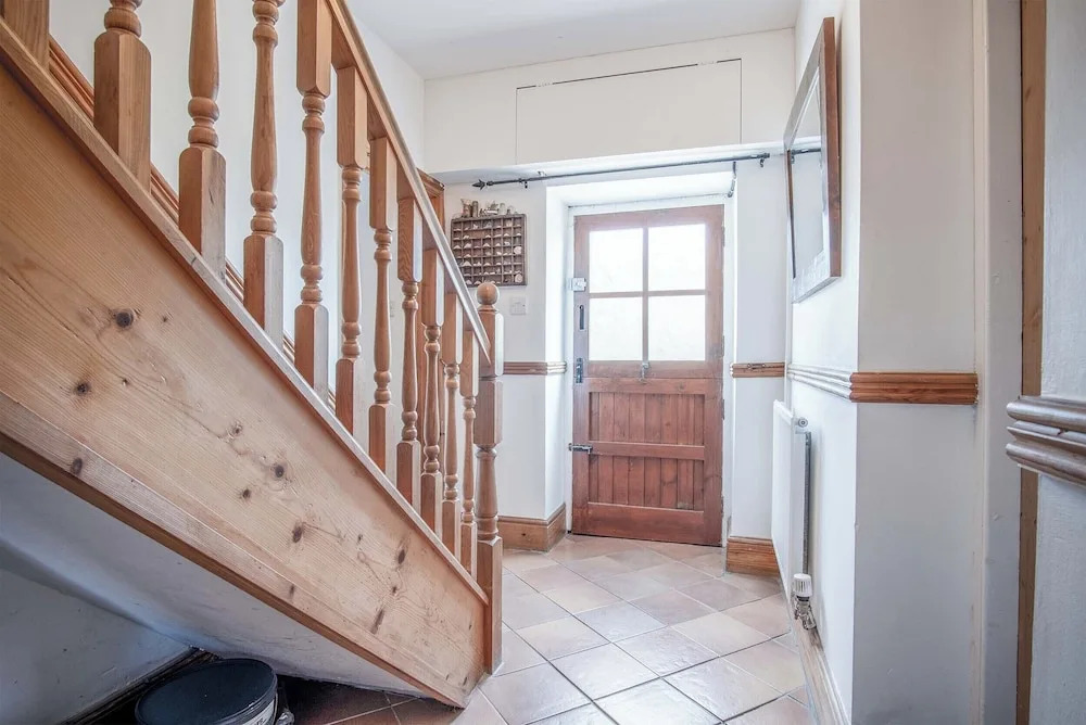 Angle Adventures - 4 Bed Cottage - Angle