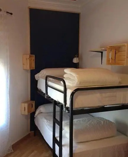 AZ The Bridge Hostel - Coliving