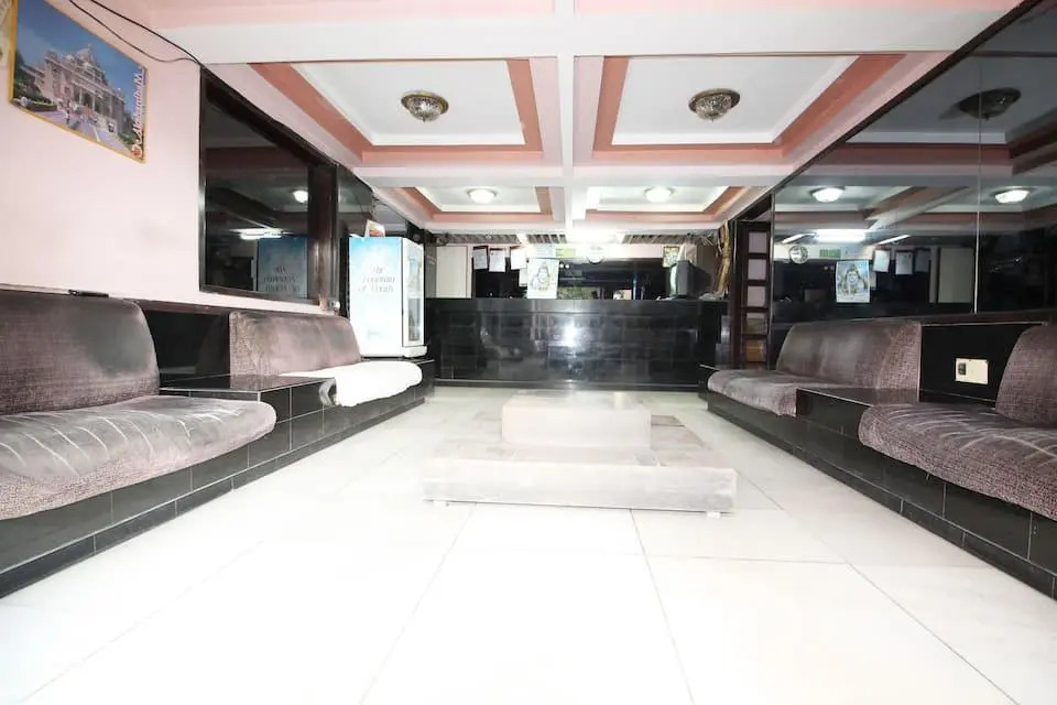 Hotel Dimple International