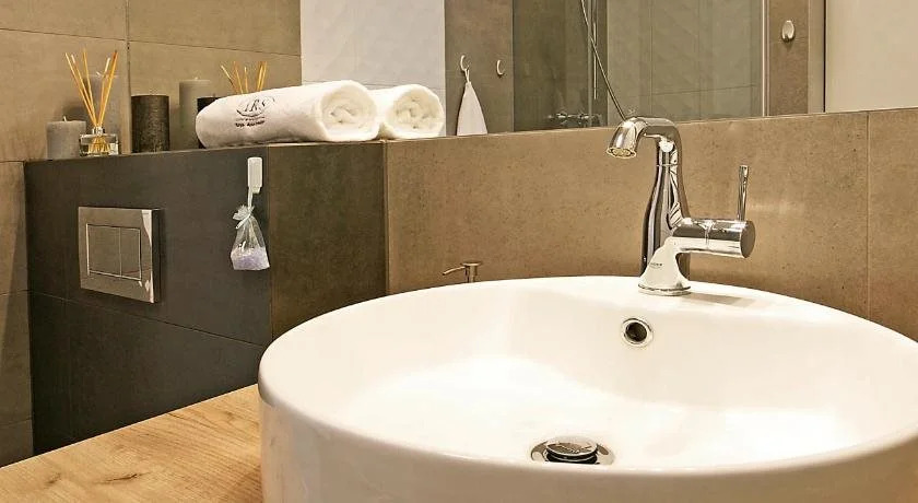IRS ROYAL APARTMENTS Apartamenty IRS Cztery Oceany