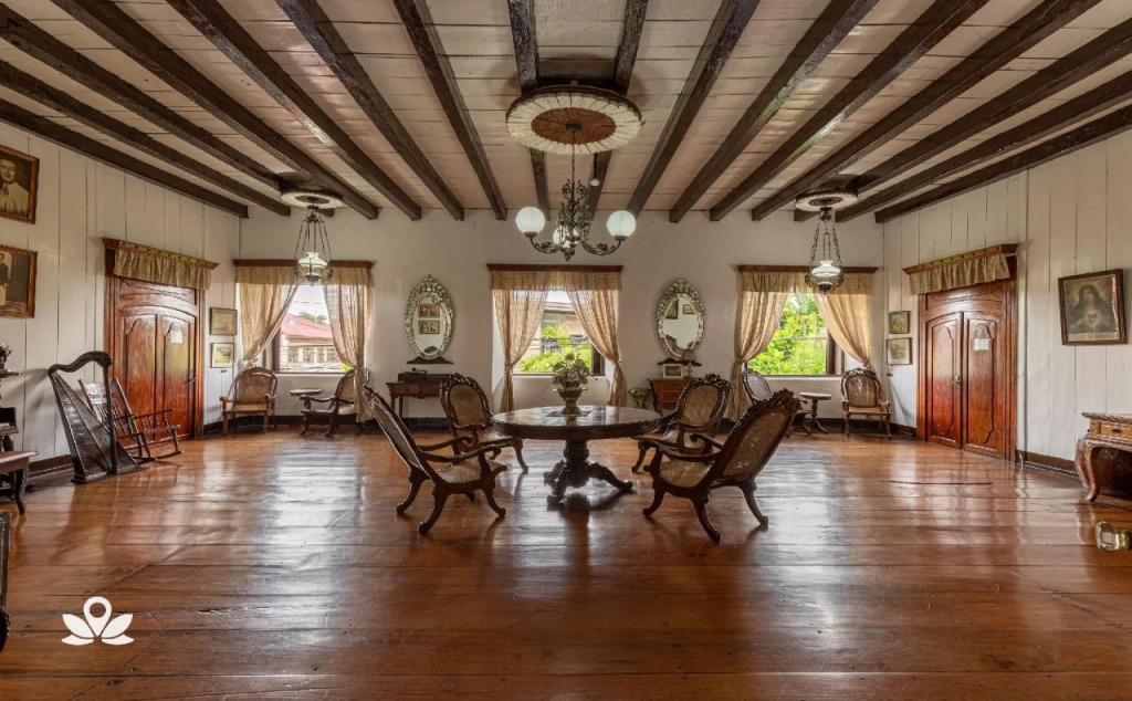 Villa Angela Heritage House
