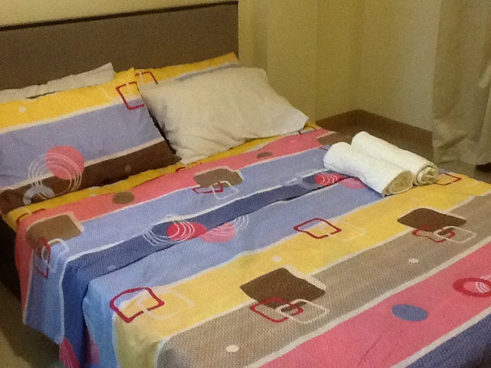 AAM Transient and Guest House