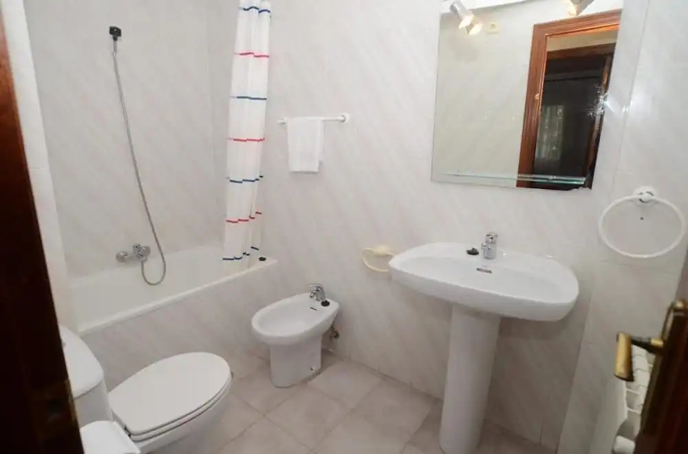 Apartment in Isla, Cantabria 102803 by MO Rentals
