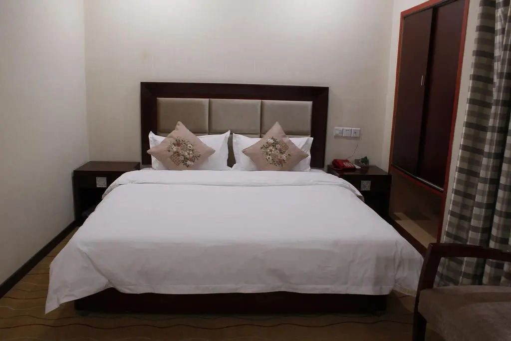 Chengdu Joyce Hotel