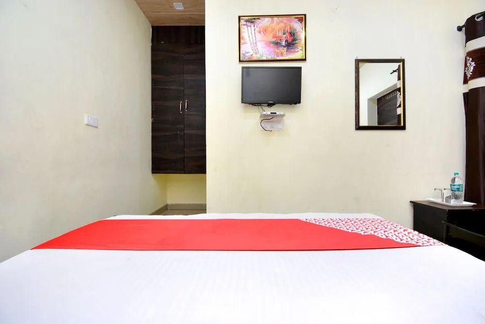 Oyo 29409 Hotel Best Sleep Inn