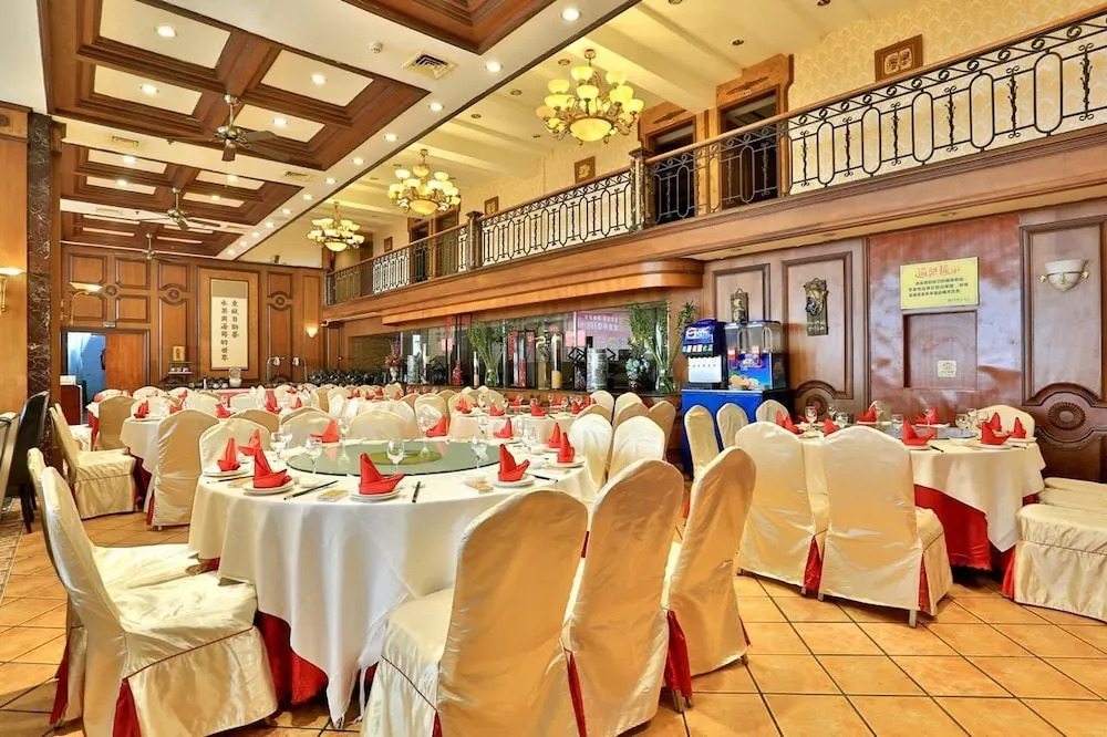 Wenzhou Dong Ou Hotel