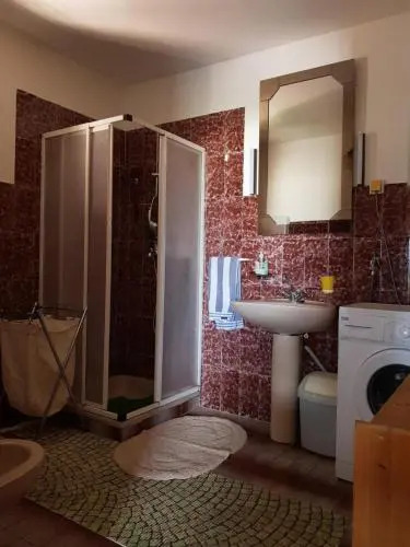 Apartments Varga
